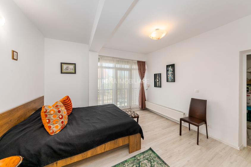 Casa singur curte in Complexul Henri Coanda - 27