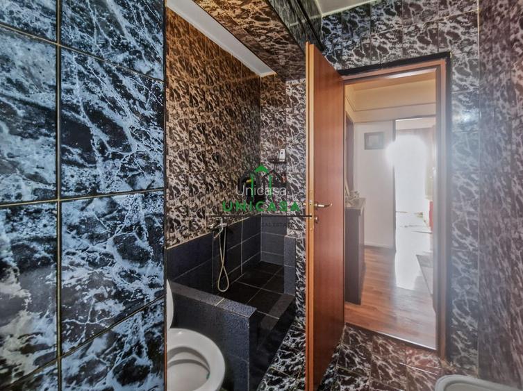 Apartament 3 camere /Nord/ Str Henri Coanda - 7