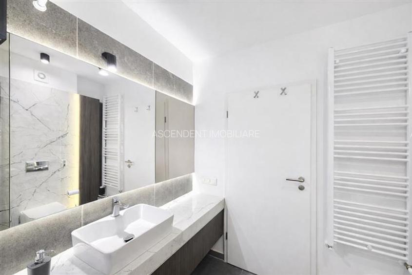 Doua camere, decomandat, 75 mp, cu loc parcare, Qualis, Tractorul, Brasov - 5