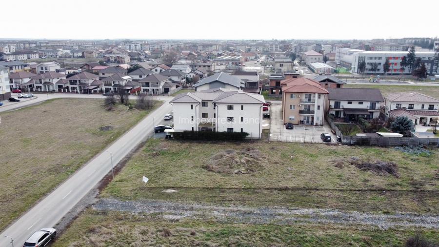 Investitie strategica in Giroc – 1194 mp, dublu front, 0% comision - 4