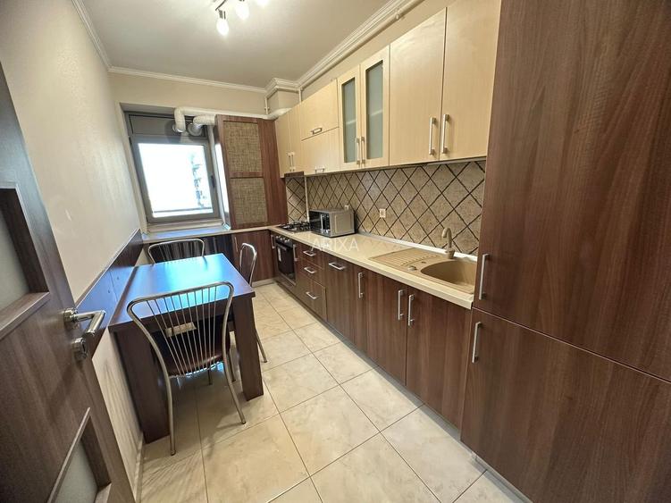 2 Camere 75mp 2x Parcare 2021 Metrou Politehnica APACA AFI Cotroceni - 3