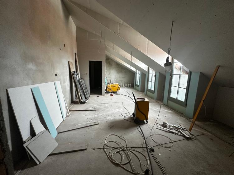 Apartamente de vânzare în zona istorică a orașului Sibiu - 4