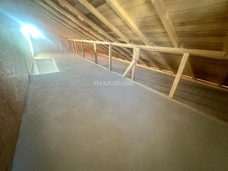 DUPLEX BRAGADIRU - 4 CAMERE, TEREN 285, TOATE UTILITATILE, COMISION 0% - 19