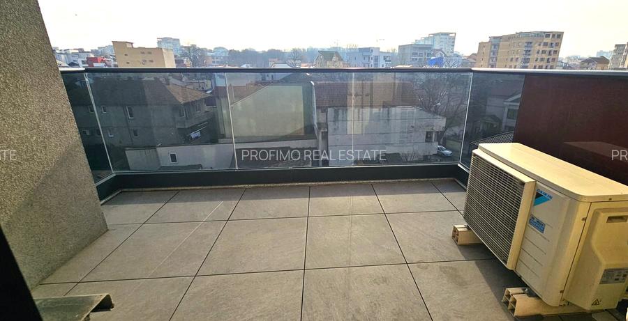 Bloc Nou Apartament EXCLUSIVIST cu 2 camere su.85mp.Mobilat LUX - Utilat Premium - 11