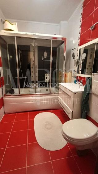 Apartament 2 camere de vanzare in Zorilor, Cluj Napoca - 4