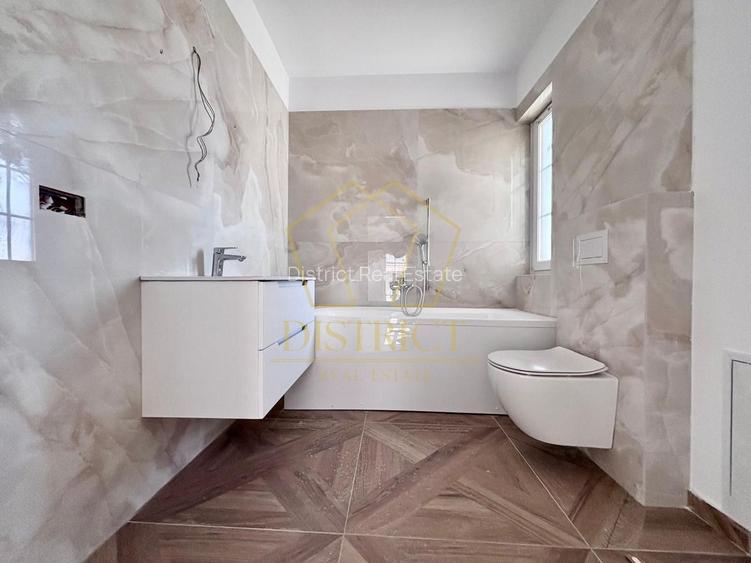 COM 0% Duplex despartit cu 5 camere | Giarmata Mare - 13