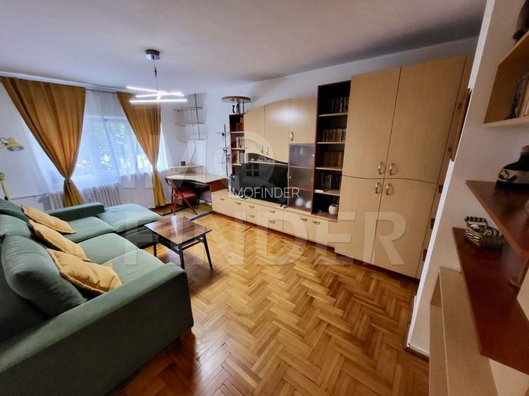 Închiriere 2 camere, Gheorgheni, Godeanu lângă Interservisan - 15