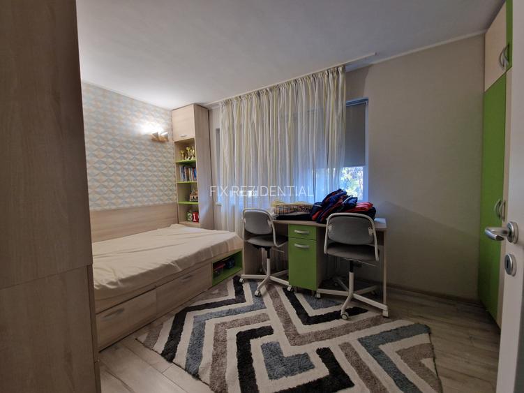 3 camere -  Tatarasi - Posta - amenajari premium - mobilat si utilat - 19