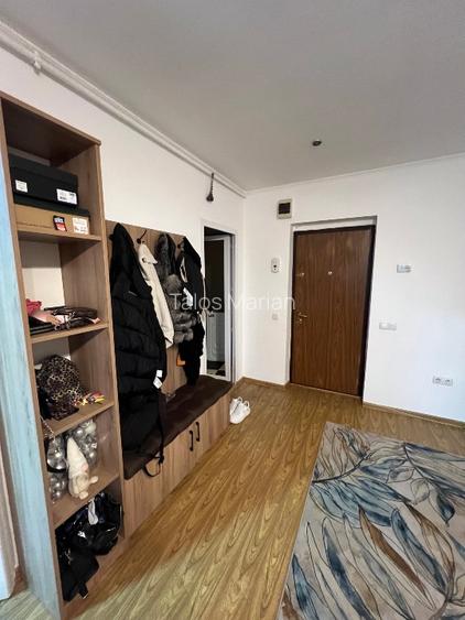 Apartament 1 camera, str. Florilor, nr. 186, 40mp - 2