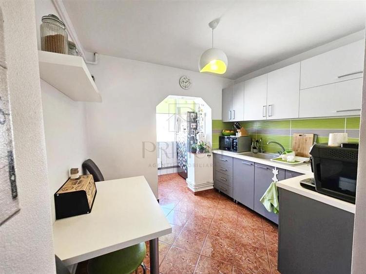 SOARELUI - 3 CAM - 2 BAI - CT PROPRIE/CLIMA - DECOMANDAT - ZONA BUNA - 6