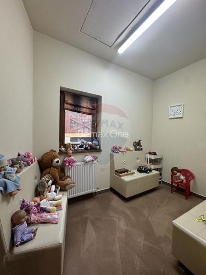 Pensiune superbă de vânzare în Sovata cu nota 9.7 pe Booking - 13