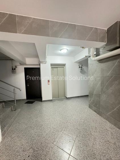 APARTAMENT SPATIOS - ETAJ INTERMEDIAR - TVA INCLUS - COMISION 0% - MILITARI - 15