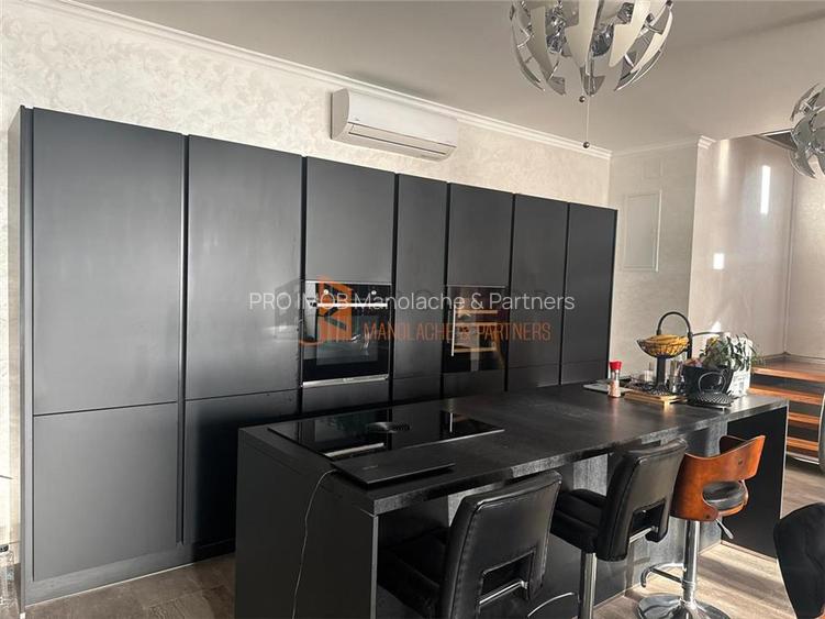 Casa tip P+M zona Micro 5 - 4