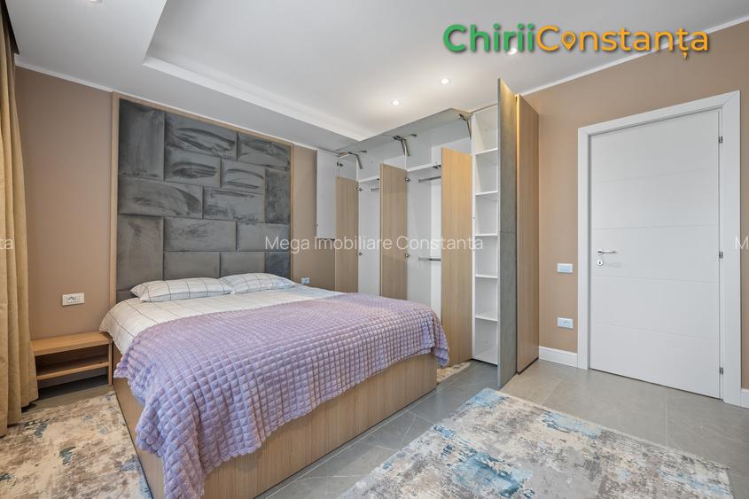 ✅Apartament cu 3 camere și 2 băi · mobilat premium · bloc nou, parcare - 12