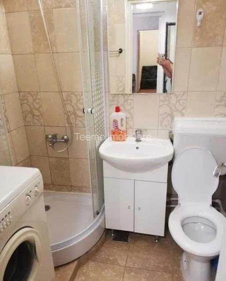 Apartament 3 camere, semidecomandat, 56 mp, ac, metrou, Aparatorii Patriei - 5