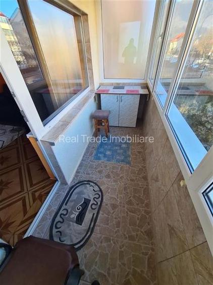Apartament 3 camere, 2 bai, 2 balcoane, 83 mp. etajul 1, Zona Noua - 12