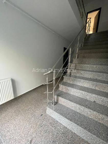 Apartament cu 3 camere 2 bai+terasa de 35 mp bloc Boutique Zona National Arena - 27