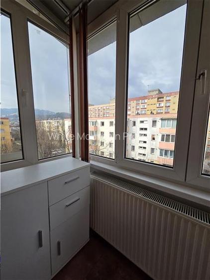Apartament cu 2 camere zona Avram Iancu - 25