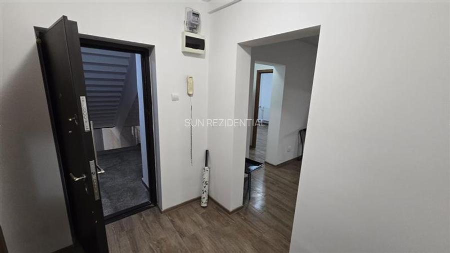 Berceni-Piata Sudului, apartament 2 camere, partial mobilat, utilat. - 16