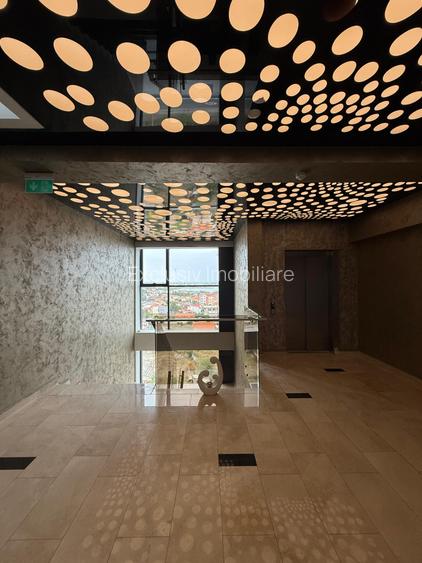 Sigma Residence -- Apartament Premium 60 mp cu Parcare Privata Acoperita -- - 23