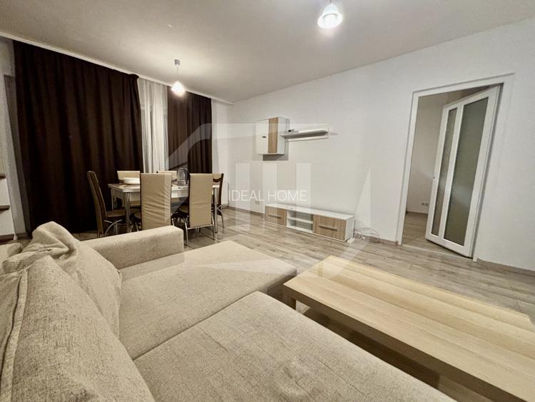 Apartament 2 camere I cu parcare I Zorilor I Calea Turzii - 4