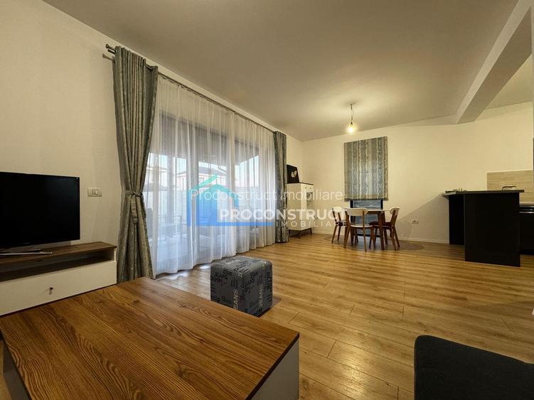 Duplex in Dumbravita | 4 Camere | 111 mp utili | Mobilat - 3