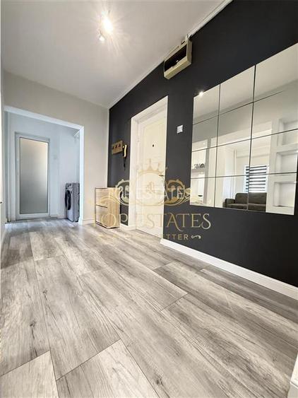 Inchiriere apartament 2 camere Natiunile Unite - Centru Civic, Unirii Bucuresti - 5