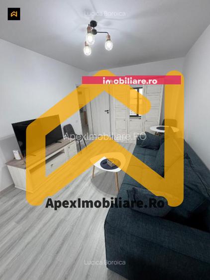 Garsoniera de inchiriat Titan București | ApexImobiliare.ro - 2
