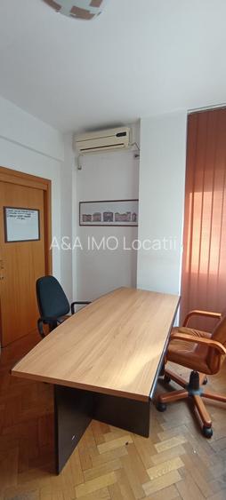 Apartament pentru birou etaj 1 zona Carol-Armeneasca - 11