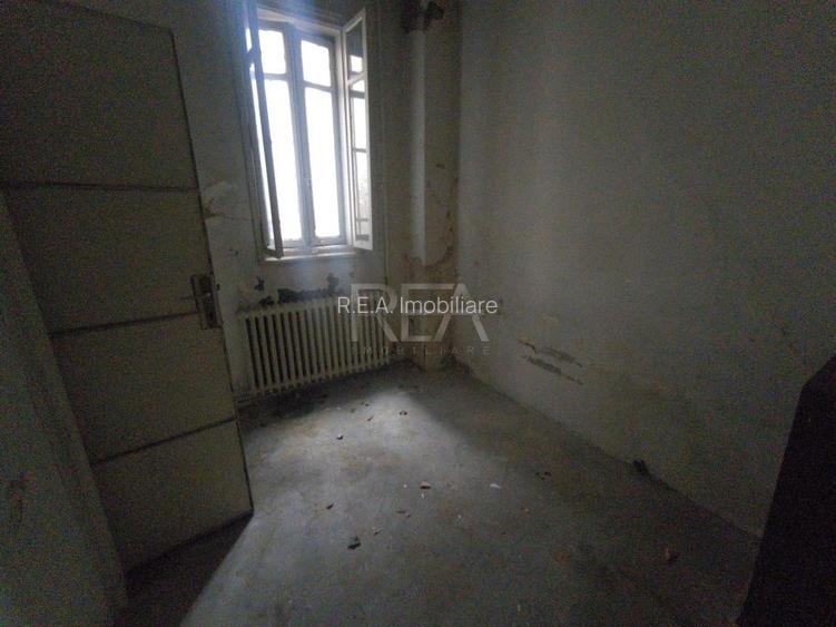 Casa, Calea Dorobanti   - 18