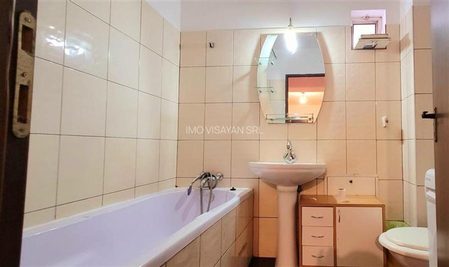 apartament modern,Sos.A.Iulia,cartier Turnisor, Sibiu - 9