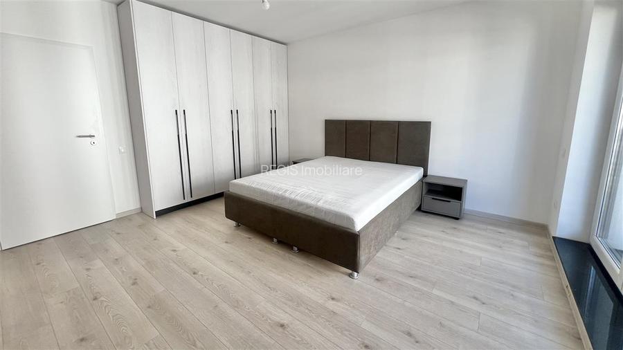 Garsoniera decomandata de vanzare 40 mp, Coresi, Qualis 2, Brasov - 18
