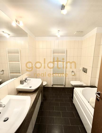 3 CAMERE 132MP+TERASA 16MP/PARCARE SUBTERANA/BOXA/BANEASA-AMBASADA SUA - 7