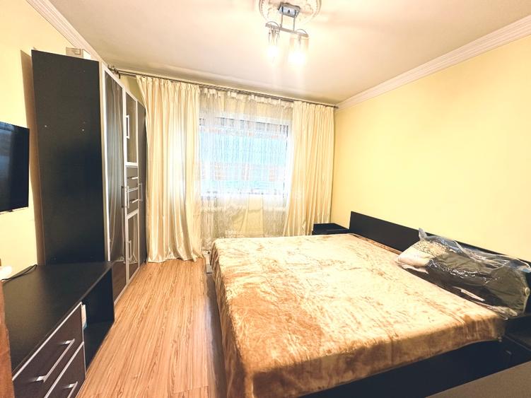 Apartament 3 camere I. C Bratianu | Liceul Domnul Tudor - 12