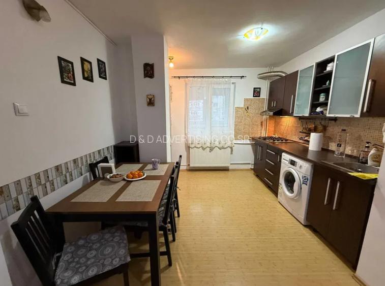 Crangasi - Apartament 2 camere Modern - confort 1 - 5
