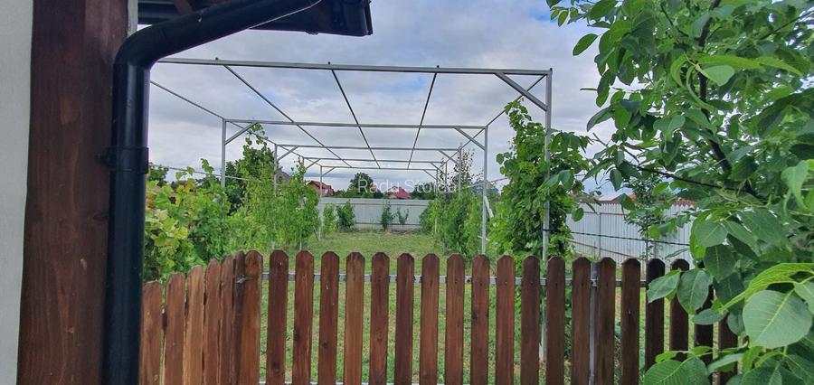 Casa vanzare zona deosebita  - 9