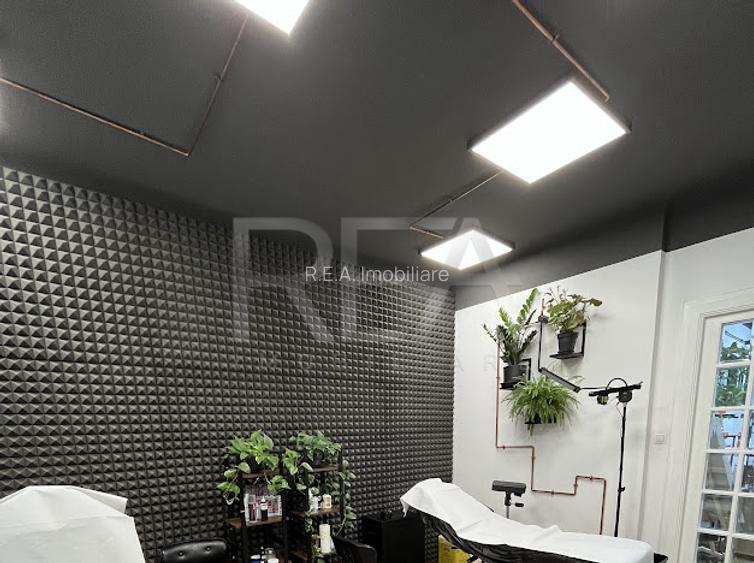 Investitie cu Chirie | Piata Romana | Vila Istorica  - 11