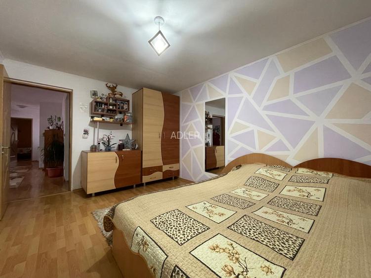 Zona Traian, casa cu etaj, an constructie 2008 - 6