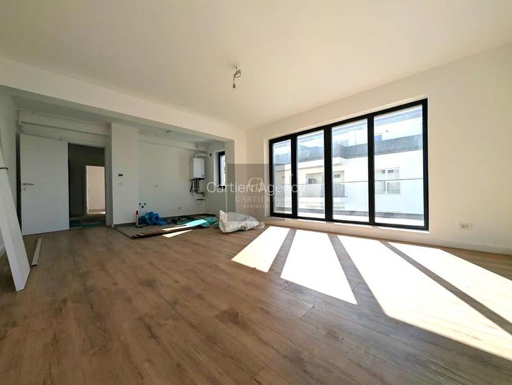 PENTHOUSE 5 CAMERE | OZANA |  LOC DE PARCARE(OPȚIONAL) |COMISION 0 - 7