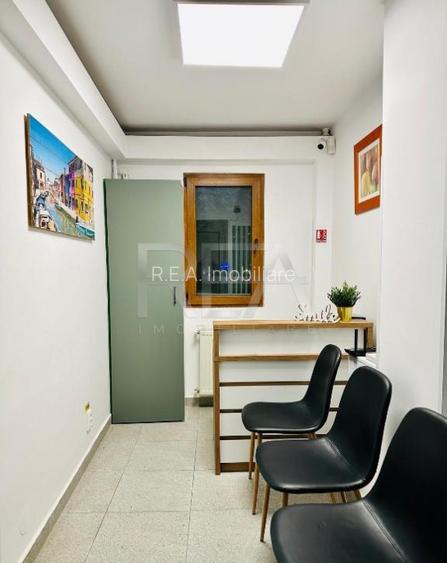 Cabinet Stomatologic Echipat Gorjului - 3