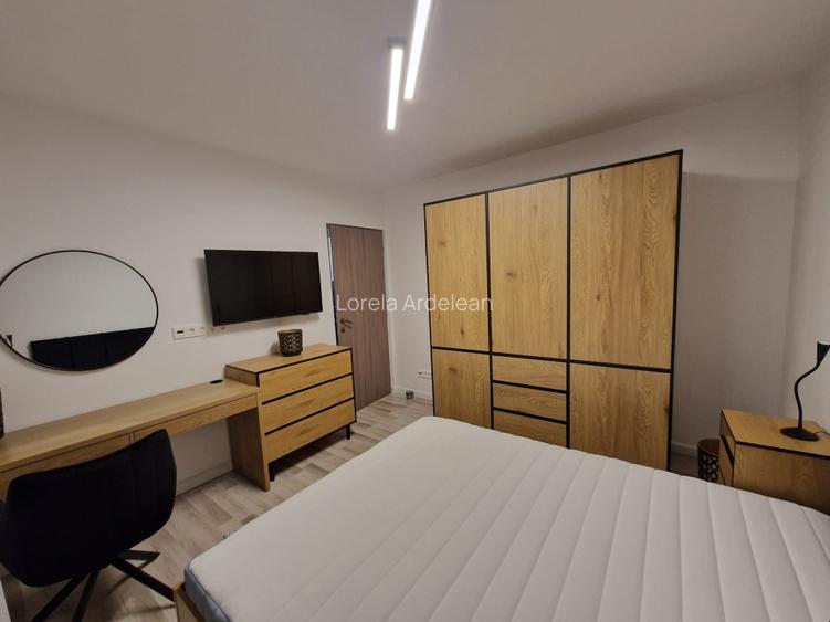 Chirie 2 camere Fabric (prima inchiriere) - decomandat, renovat, curat - 2