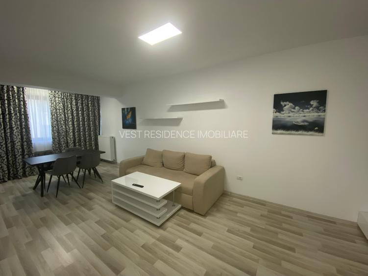 Apartament cu 3 camere si 2 bai. Complet mobilat si utilat - 5