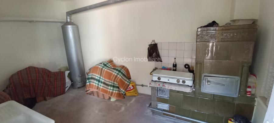 Vanzare casa solida 4 cam in Ploiesti zona Marasesti Sala Sporturilor Olimpia - 24