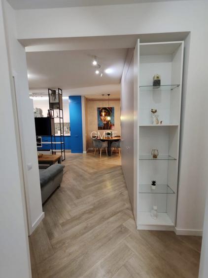 Apartament 3 camere LUX de vanzare in Berceni - str. Boltei - 9