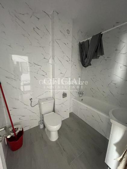 Apartament 2 camere | Parcare | 54 Mp | Pet Friendly | Floresti - 10