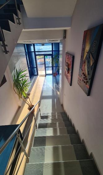 Hală modernă multifuncțională – 1.300 mp –Bucium, Iași- DE ÎNCHIRIAT  - 10