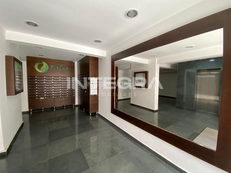  Apartament Decomandat 2 Camere, Panorama  | Boxa Depozitare - 14