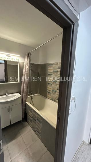 Vitan, garsoniera, 42mp, bloc mixt, 2 minute Bucuresti Mall, AC - 6