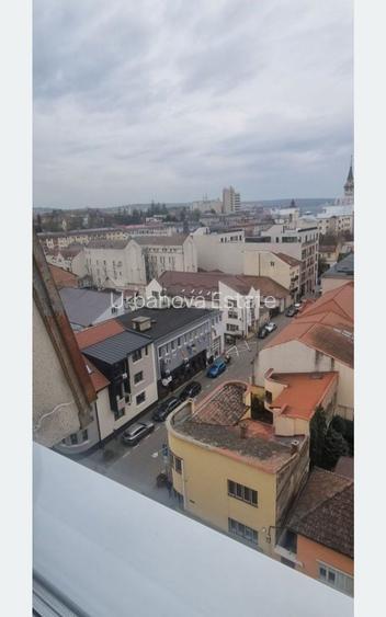 Se oferă spre închirierea apartament 2 camere| Centru - 2