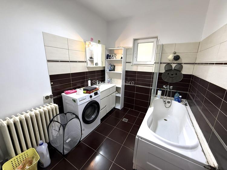 Central Sos. Arcu, 3 camere la casa, pozitie excelenta - 8